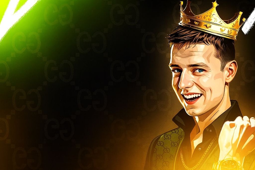 Mellstroy Casino Juegos